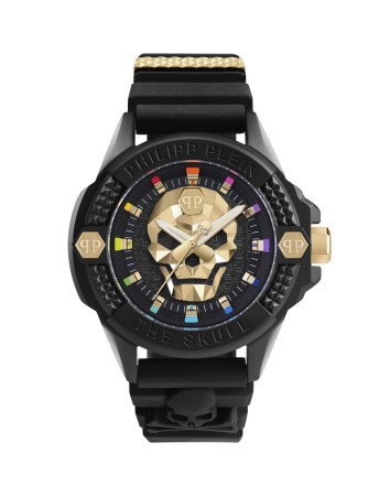 часы  - мужские аксессуары philipp plein 