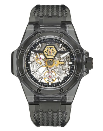 часы  - мужские аксессуары philipp plein 