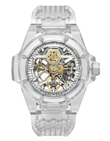 часы  - мужские аксессуары philipp plein 