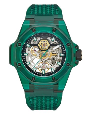 часы  - мужские аксессуары philipp plein 