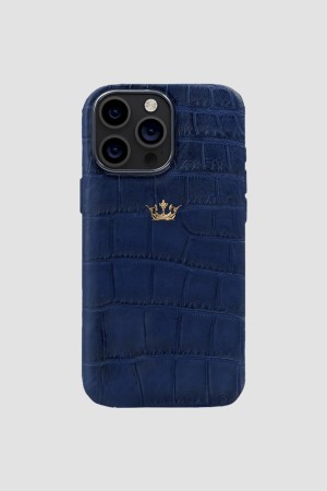 чехол  для iphone 16 pro max модель deep blue - мужская одежда, обувь и аксессуары caviar 
