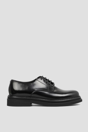 дерби  - обувь dolce & gabbana 