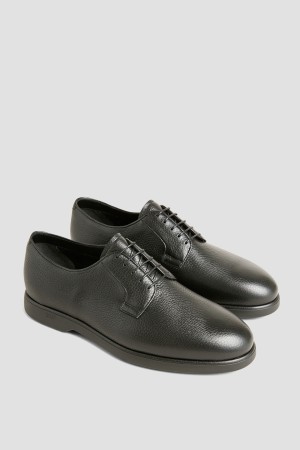 дерби  - обувь zilli 