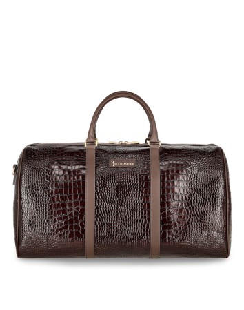 дорожная сумка  - чемоданы и дорожные сумки фактурные 