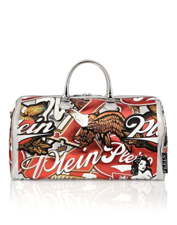 дорожная сумка  - чемоданы и дорожные сумки с поясом 