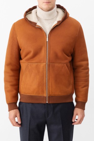 дубленка  - мужская одежда, обувь и аксессуары fargoni 