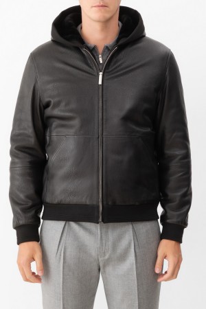 дубленка  - мужская одежда, обувь и аксессуары fargoni 