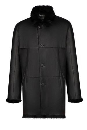 дубленка. jennie`s - мужская одежда, обувь и аксессуары jennie's 