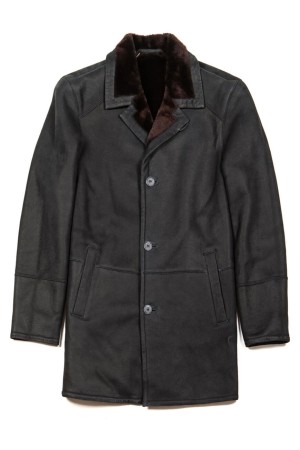 дубленка. jennie`s - верхняя одежда jennie's 