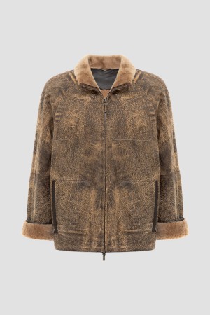 дубленка jennie`s - верхняя одежда jennie's 