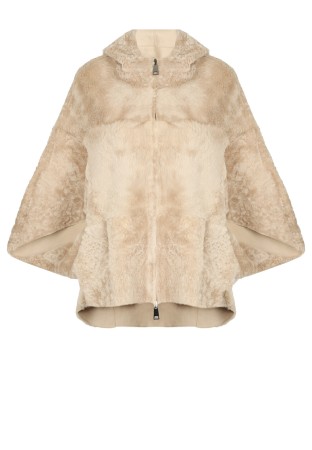 дубленка  - женская верхняя одежда giorgio brato 