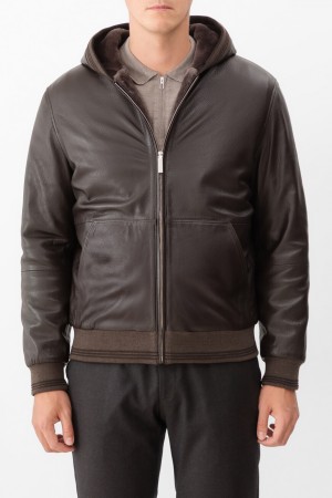 дубленка  - верхняя одежда из овчины 