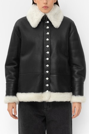 дубленка  - женская одежда, обувь и аксессуары из овчины 