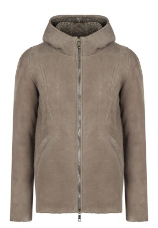 дубленка  - шубы и дубленки giorgio brato 