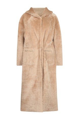 дубленка  - верхняя одежда женская 