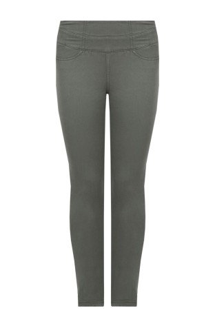 джеггинсы  - женские джинсы итальянские 