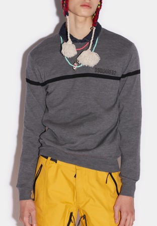 джемпер 2 фотография