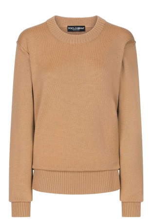 джемпер dolce&gabbana фотография