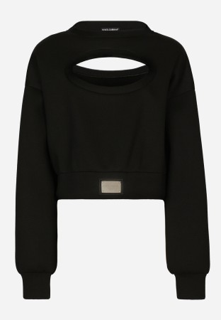 джемпер dolce&gabbana фотография