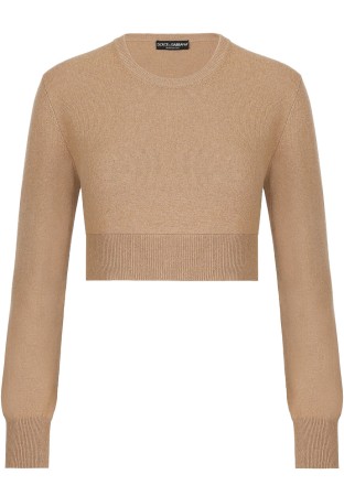 джемпер dolce&gabbana - женская одежда dolce & gabbana 