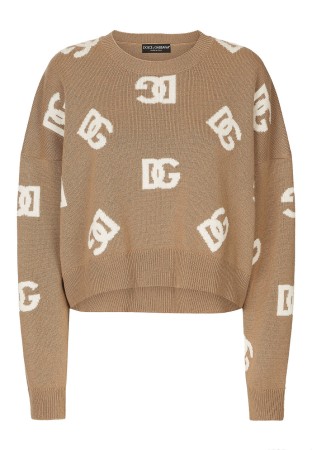 джемпер dolce&gabbana фотография