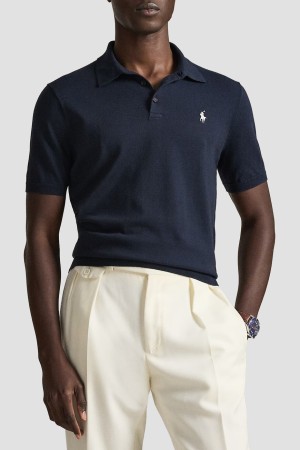 джемпер-поло  - одежда, обувь и аксессуары ralph lauren 