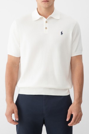 джемпер-поло  фотография