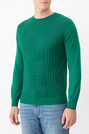 джемпер  - мужские джемперы casual 