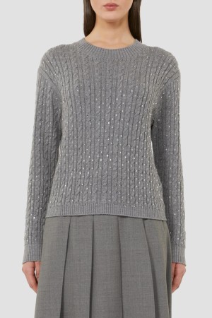 джемпер  фотография