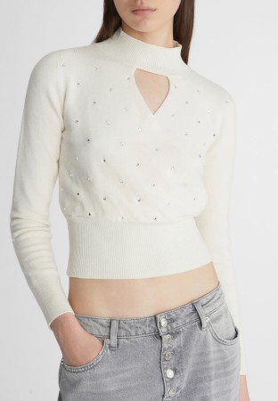 джемпер  - женская одежда ermanno firenze 