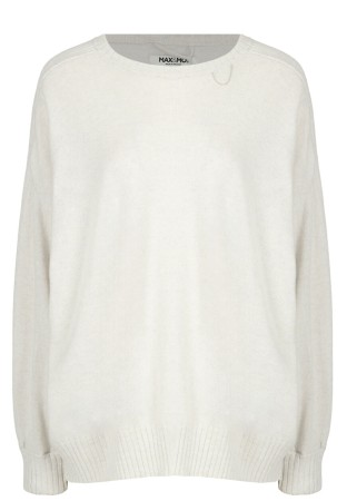 джемпер  - женская одежда max&moi 