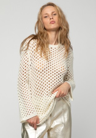 джемпер  - женская одежда max&moi 