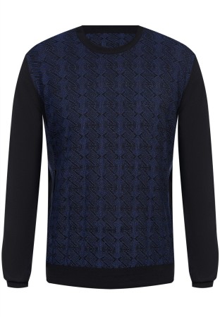 джемпер  - мужские джемперы повседневные 