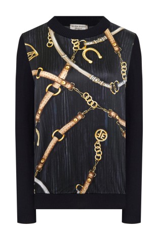 джемпер  - женская одежда elisa fanti 