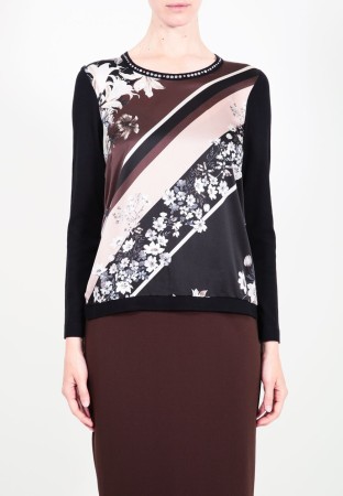 джемпер  фотография