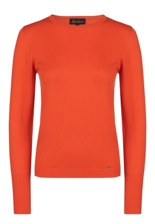 джемпер  - женская одежда luisa spagnoli 