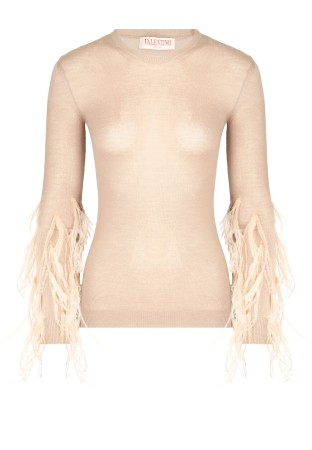 джемпер  - женская одежда valentino 