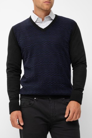 джемпер  - мужская одежда из вискозы 