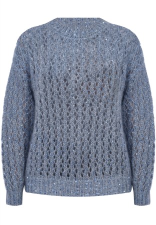 джемпер  - женская одежда eleventy 