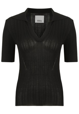 джемпер  - женская одежда erika cavallini 