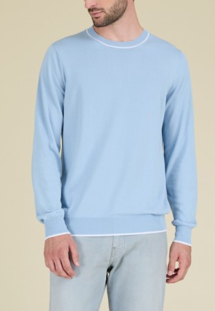 джемпер  - мужская одежда peserico 