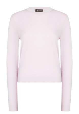 джемпер  - джемперы, свитеры и кардиганы фиолетовые 