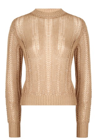 джемпер  - женские джемперы, свитеры и кардиганы коричневые 