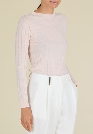 джемпер  - джемперы, свитеры и кардиганы розовые 