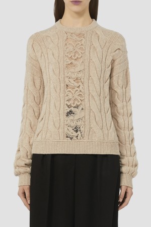 джемпер  - джемперы, свитеры и кардиганы фактурные 