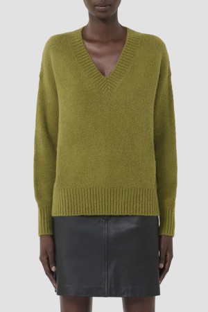 джемпер  фотография