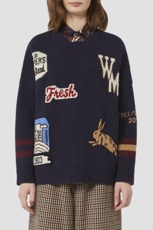 джемпер  - джемперы, свитеры и кардиганы итальянские 