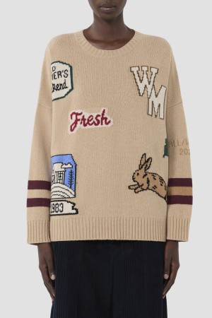 джемпер  - джемперы, свитеры и кардиганы итальянские 