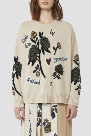 джемпер  - джемперы, свитеры и кардиганы итальянские 