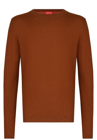 джемпер  - мужская одежда isaia 